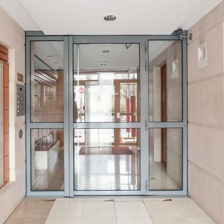 Welkeys - Douai Apartment 파리 외부 사진