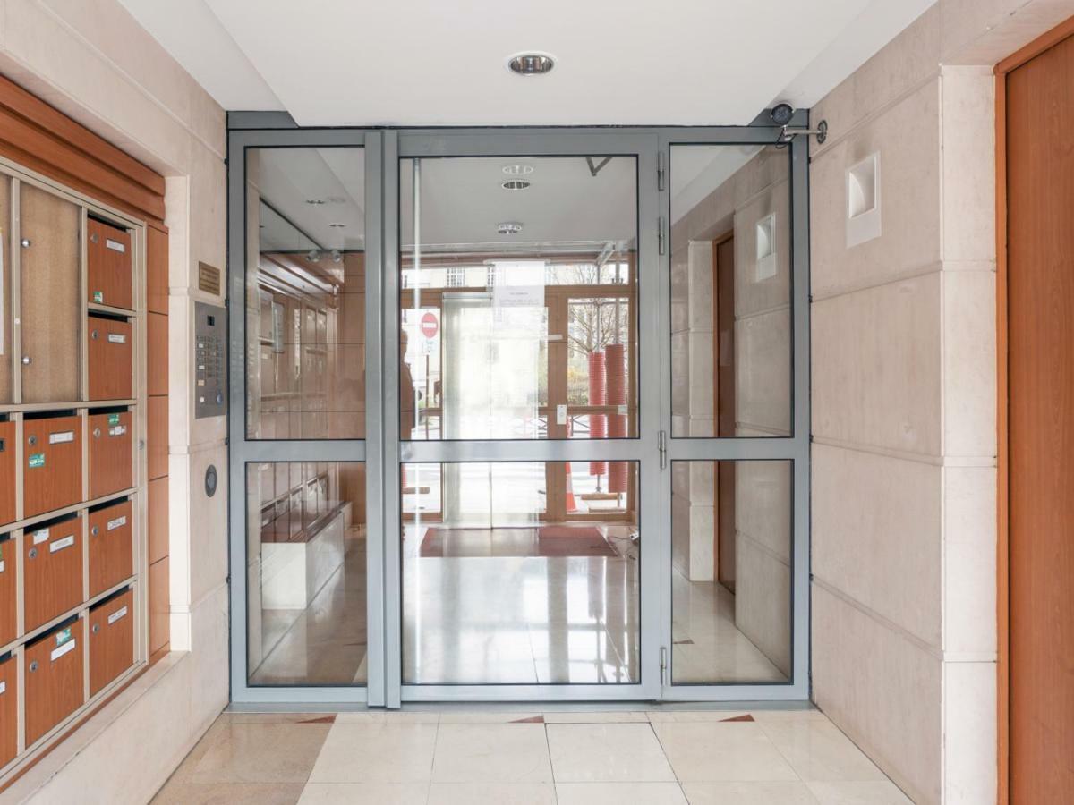 Welkeys - Douai Apartment 파리 외부 사진