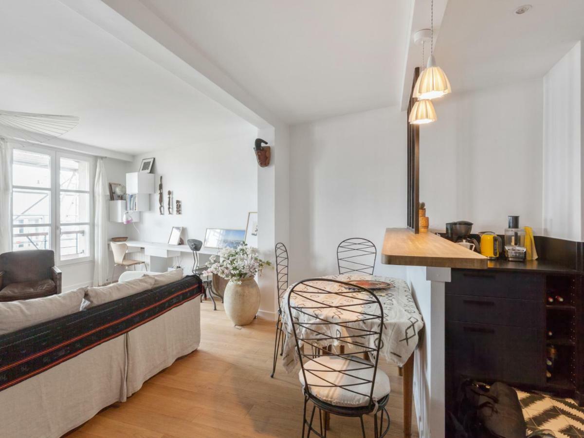 Welkeys - Douai Apartment 파리 외부 사진