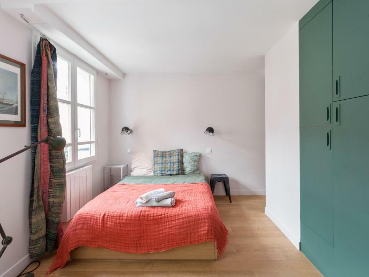 Welkeys - Douai Apartment 파리 외부 사진
