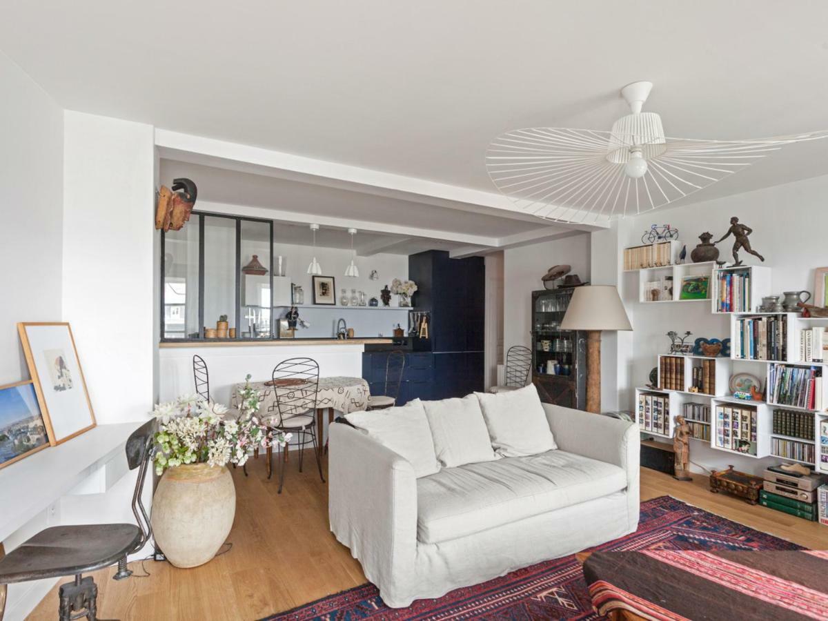 Welkeys - Douai Apartment 파리 외부 사진